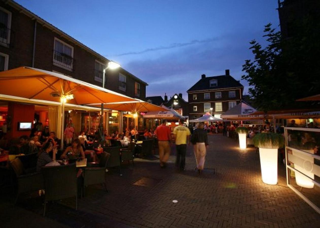 Bed & Breakfast Coopz Doetinchem Exteriör bild