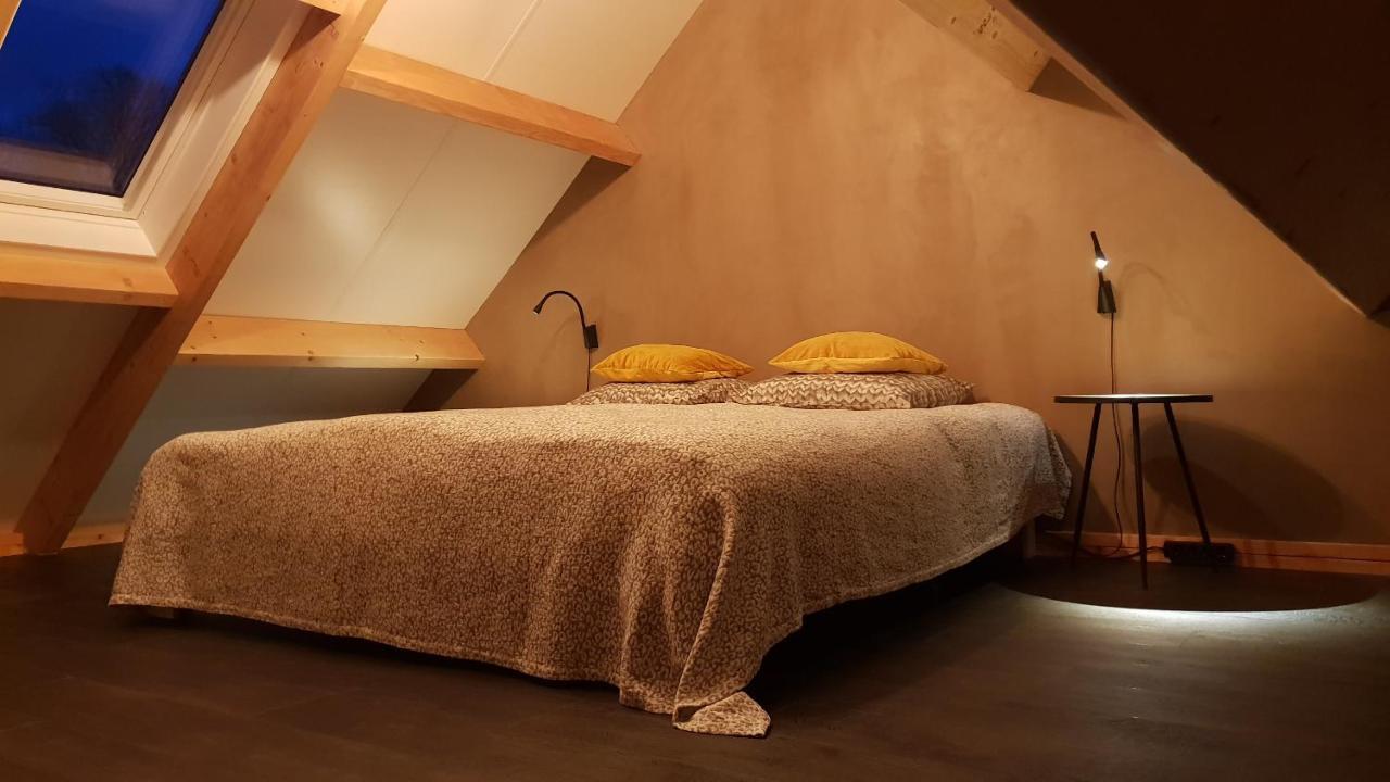 Bed & Breakfast Coopz Doetinchem Exteriör bild
