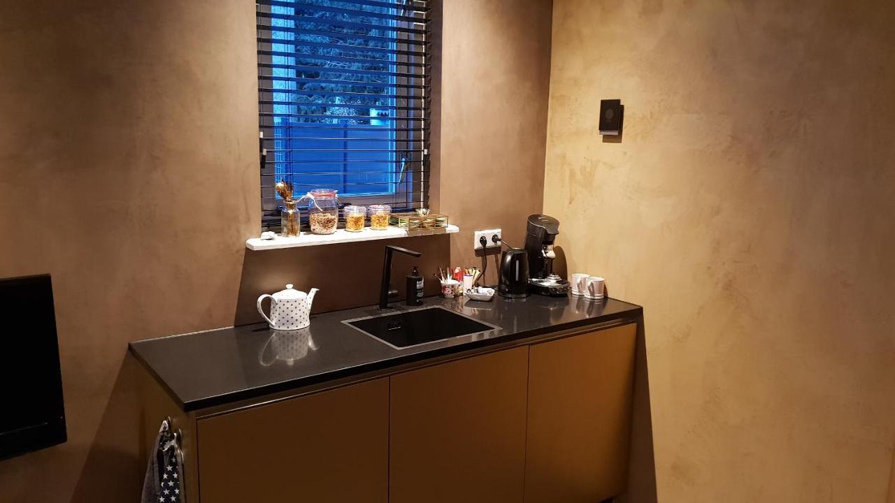 Bed & Breakfast Coopz Doetinchem Exteriör bild