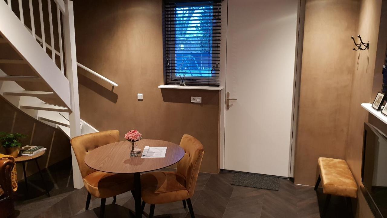 Bed & Breakfast Coopz Doetinchem Exteriör bild