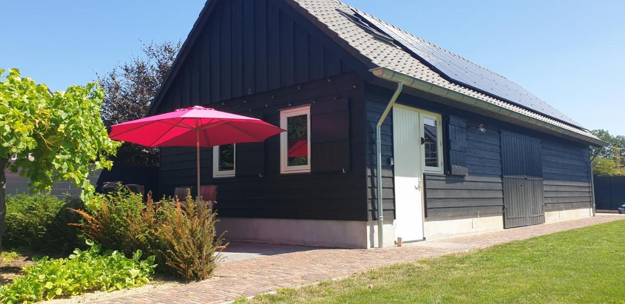 Bed & Breakfast Coopz Doetinchem Exteriör bild
