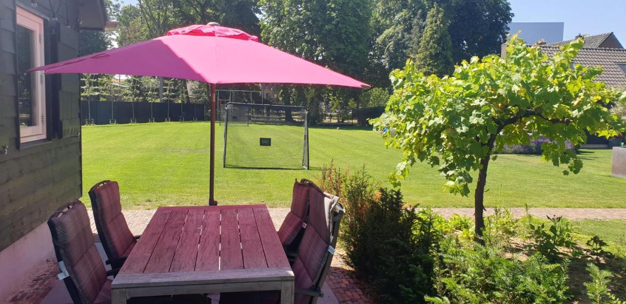 Bed & Breakfast Coopz Doetinchem Exteriör bild